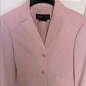 BCBG MaxAzria Blazer